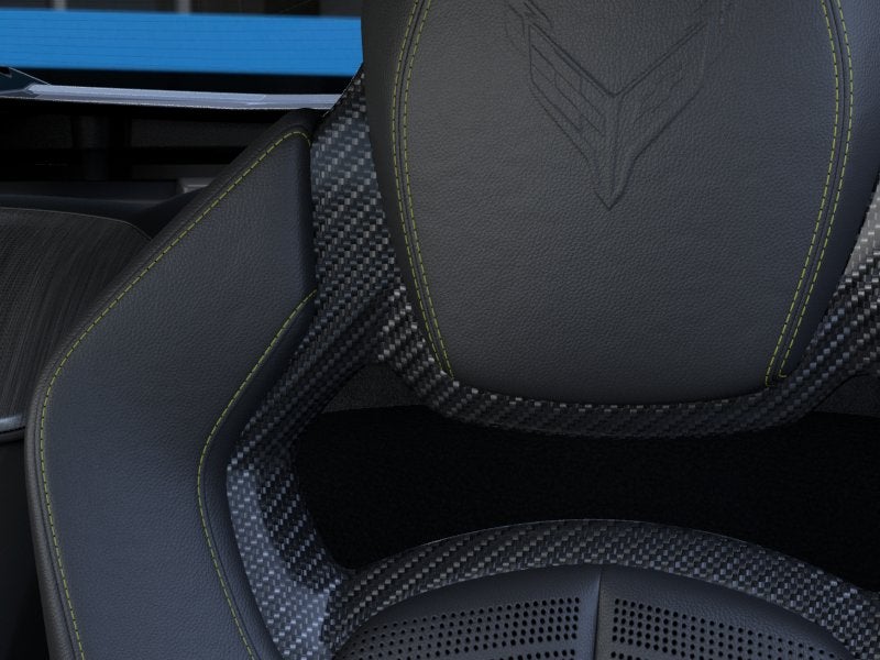 2027 Chevrolet Corvette Grand Sport 3LT