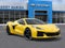 2027 Chevrolet Corvette Grand Sport 3LT