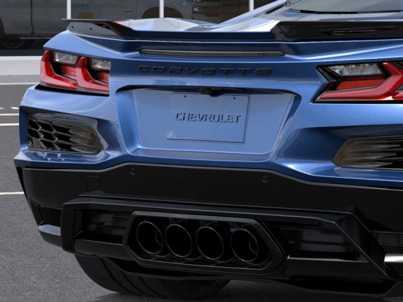 2027 Chevrolet Corvette Grand Sport 3LT
