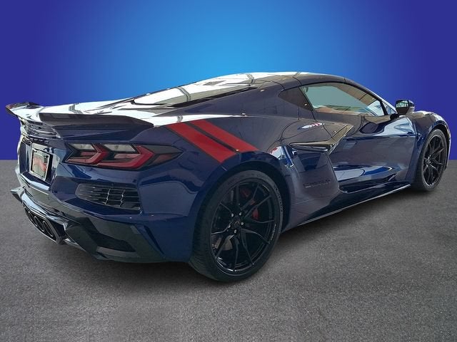 2027 Chevrolet Corvette Grand Sport 3LT