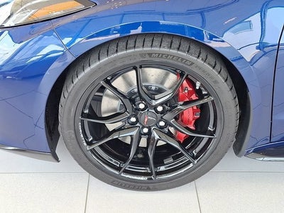 2027 Chevrolet Corvette Grand Sport 3LT