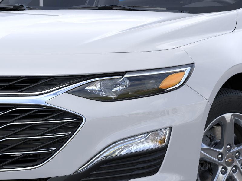 2022 Chevrolet Malibu LS