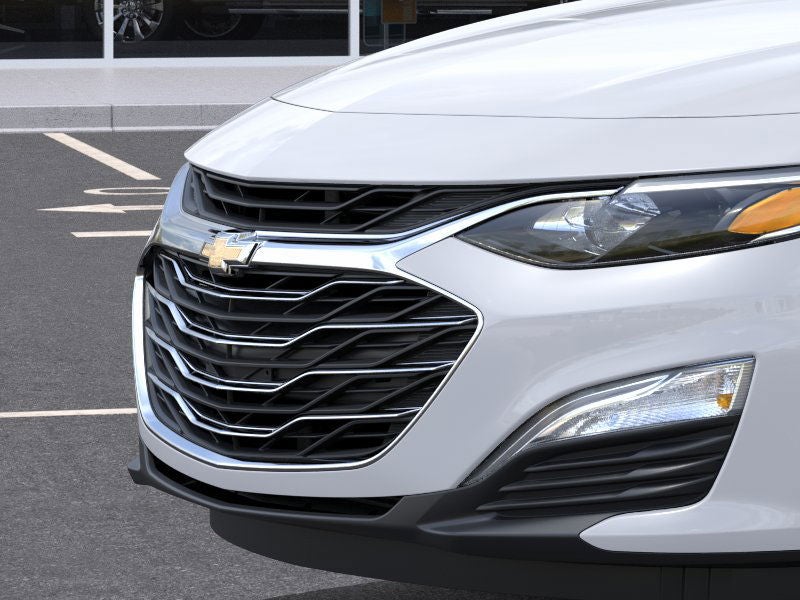 2022 Chevrolet Malibu LS