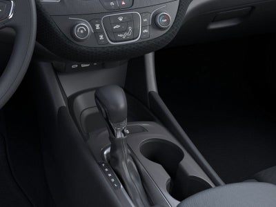 2022 Chevrolet Malibu LS