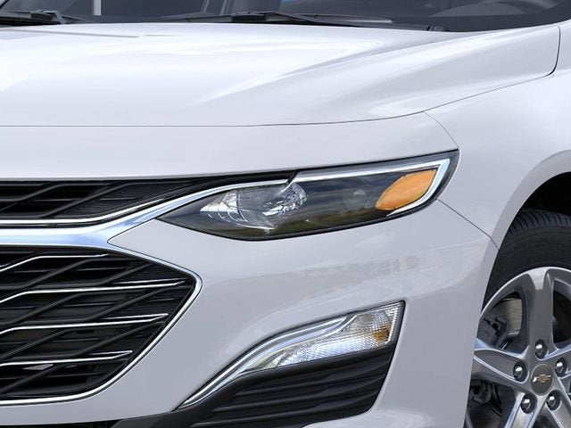 2022 Chevrolet Malibu LS