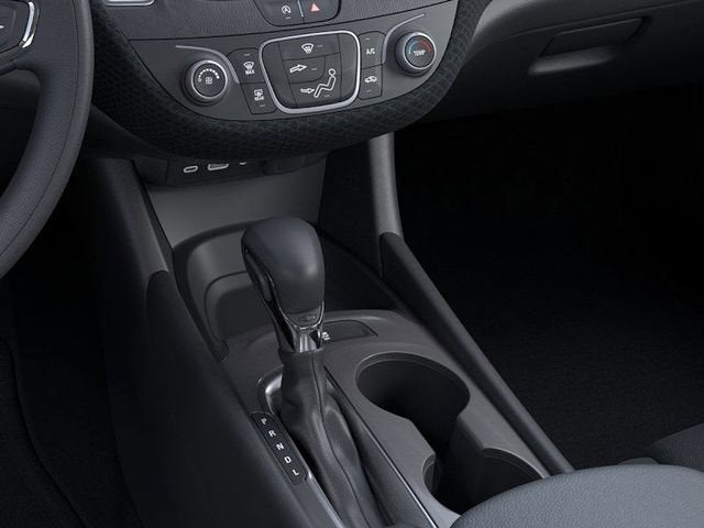 2022 Chevrolet Malibu LS