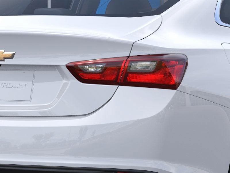 2022 Chevrolet Malibu LS