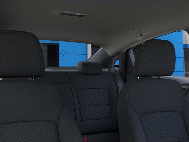2022 Chevrolet Malibu LS