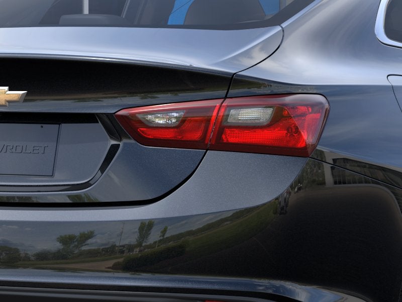 2022 Chevrolet Malibu LS