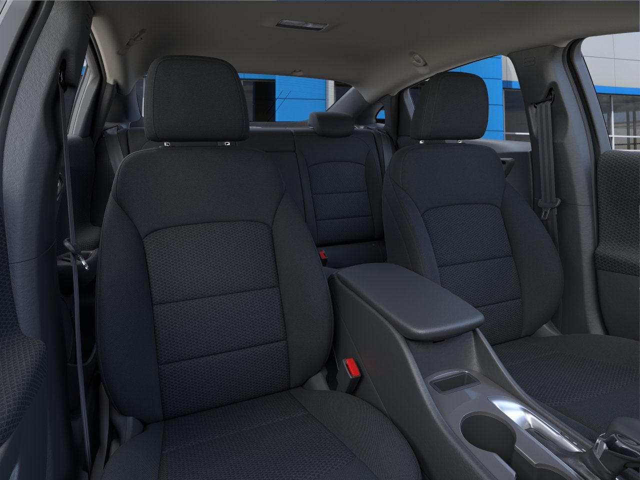 2022 Chevrolet Malibu LS