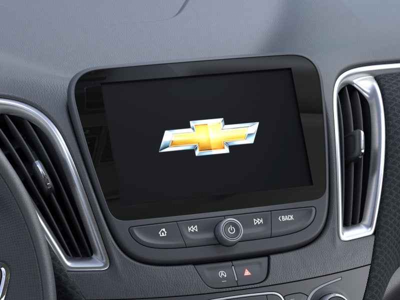 2022 Chevrolet Malibu LS