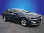 2019 Chevrolet Malibu LS