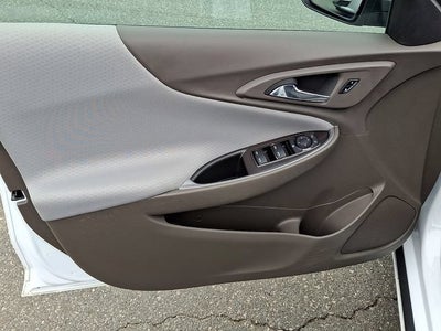 2024 Chevrolet Malibu LS