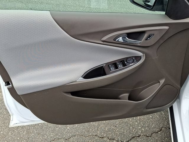 2024 Chevrolet Malibu LS