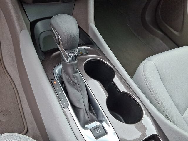 2024 Chevrolet Malibu LS