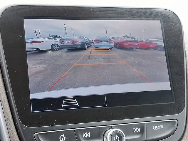 2024 Chevrolet Malibu LS