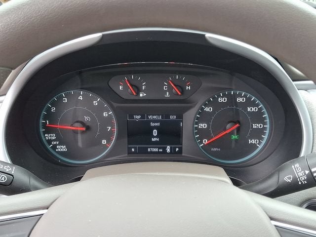 2024 Chevrolet Malibu LS