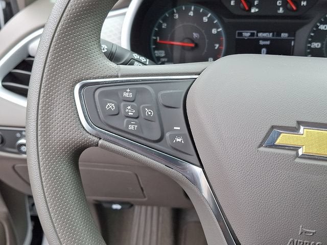 2024 Chevrolet Malibu LS