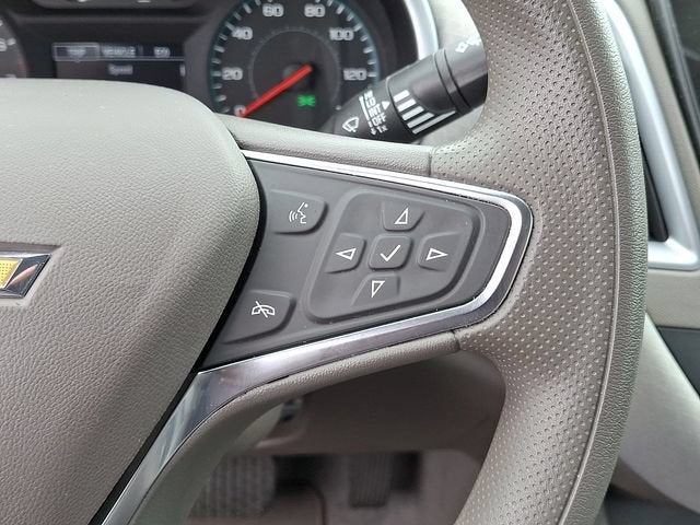 2024 Chevrolet Malibu LS