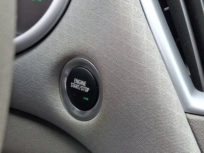 2024 Chevrolet Malibu LS