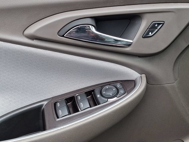 2024 Chevrolet Malibu LS