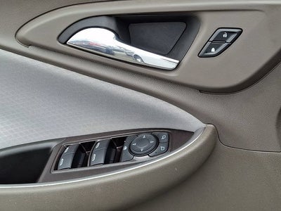 2024 Chevrolet Malibu LS