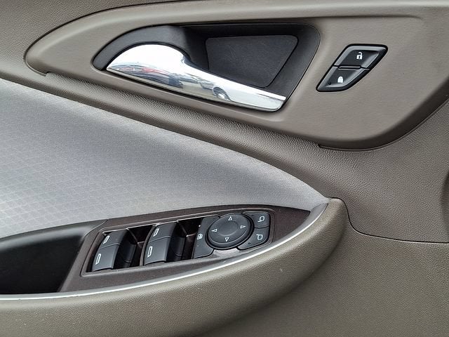 2024 Chevrolet Malibu LS