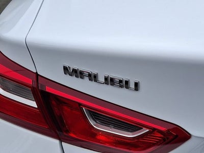 2024 Chevrolet Malibu LS