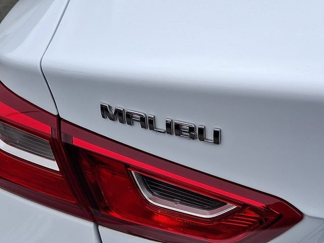 2024 Chevrolet Malibu LS
