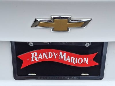2024 Chevrolet Malibu LS