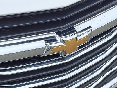 2024 Chevrolet Malibu LS