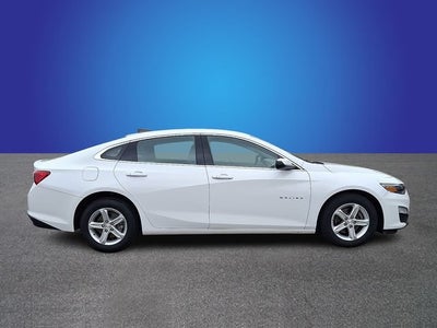 2024 Chevrolet Malibu LS