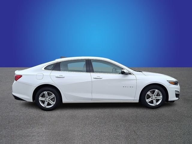 2024 Chevrolet Malibu LS