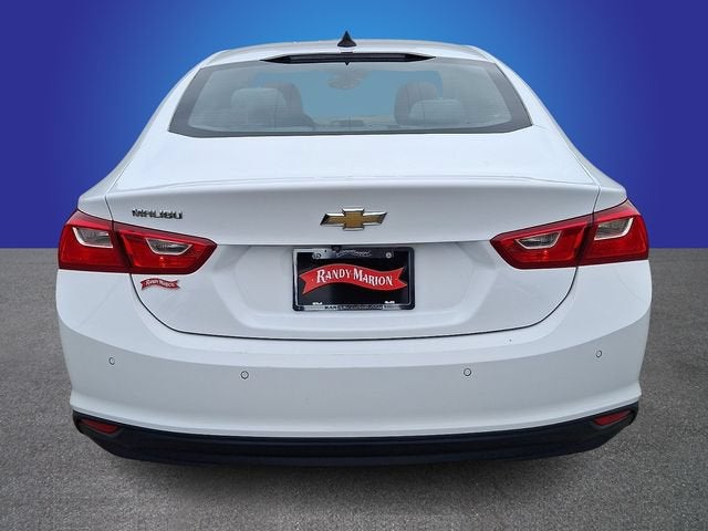 2024 Chevrolet Malibu LS