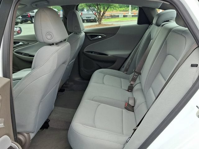 2024 Chevrolet Malibu LS