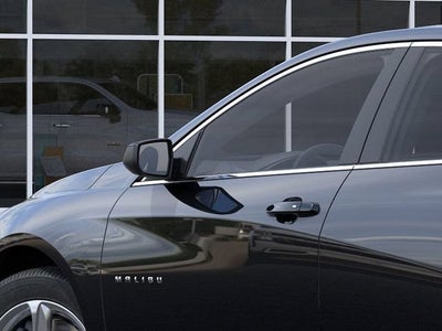 2022 Chevrolet Malibu LS