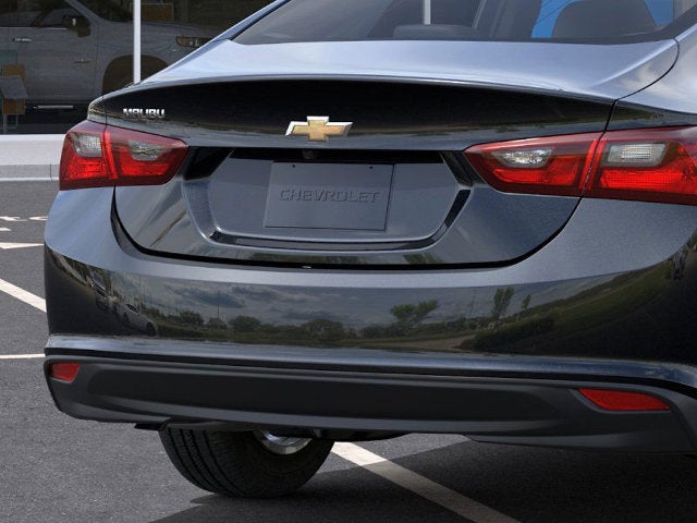 2022 Chevrolet Malibu LS