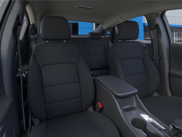2022 Chevrolet Malibu LS
