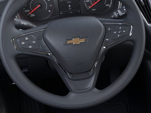 2022 Chevrolet Malibu LS