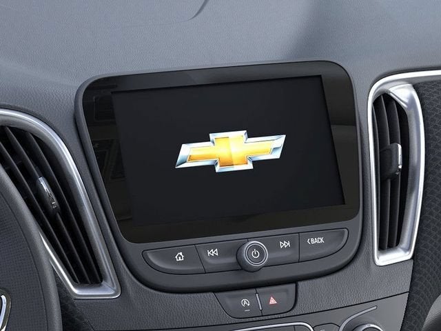 2022 Chevrolet Malibu LS