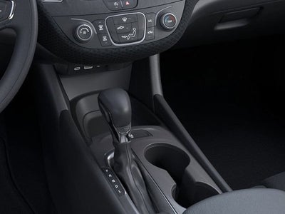 2022 Chevrolet Malibu LS