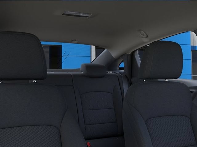 2022 Chevrolet Malibu LS