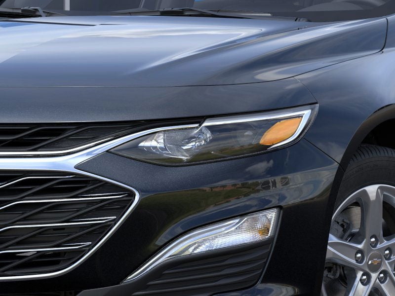 2022 Chevrolet Malibu LS