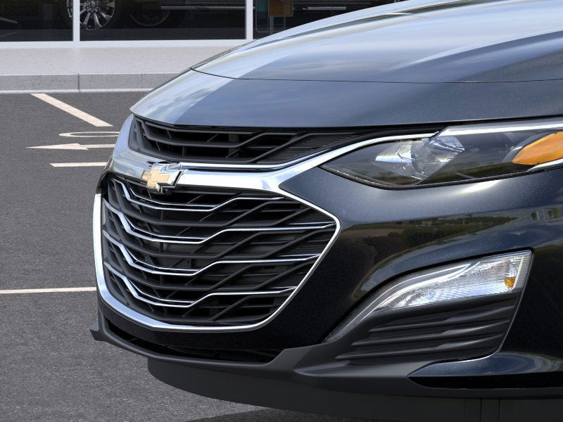 2022 Chevrolet Malibu LS