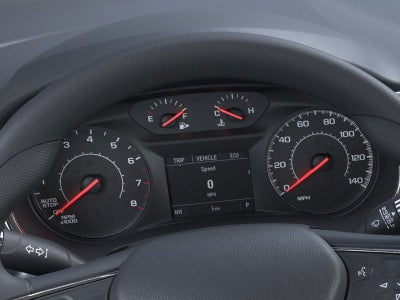 2022 Chevrolet Malibu LS