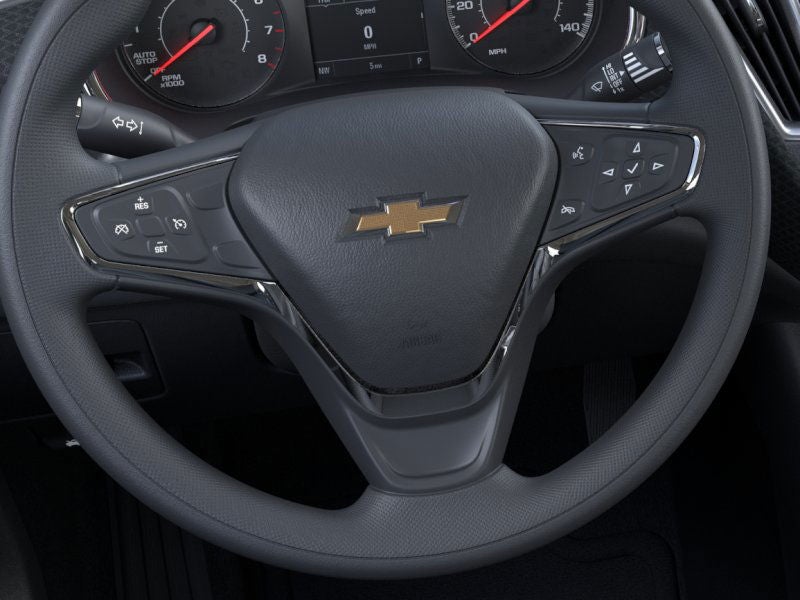 2022 Chevrolet Malibu LS