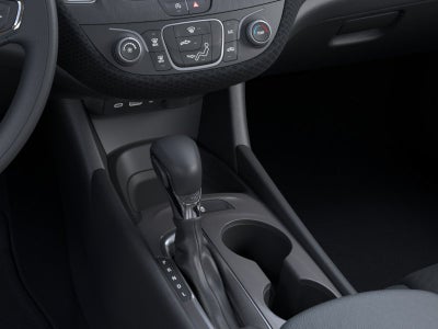 2022 Chevrolet Malibu LS