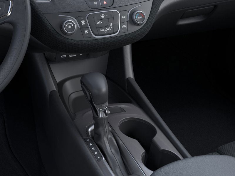 2022 Chevrolet Malibu LS