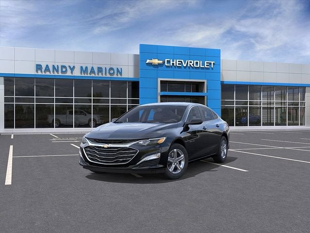 2022 Chevrolet Malibu LS