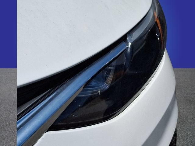 2023 Chevrolet Malibu FL